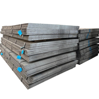 Zhongsheng Chine, fabricant de tôles d'acier non allié laminées à chaud, Q235B Q355B SS400 A36 S235JR Shandong 1,5-20 mm