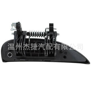 Manijas de Puerta Renault 806070421R y 806067028R, Categoría de Producto: Manija de Puerta - Product Image 2