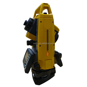 เครื่องวัดมุมอัตโนมัติยี่ห้อญี่ปุ่น รุ่น GM101 ระบบปฏิบัติการสำหรับงานสำรวจ คุณภาพสูง ราคาประหยัด เครื่องวัดมุมอัตโนมัติยี่ห้อญี่ปุ่น รุ่น Ens - Product Image 4
