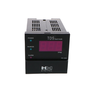 PS-200 Double Contrôleur TDS HM Digital