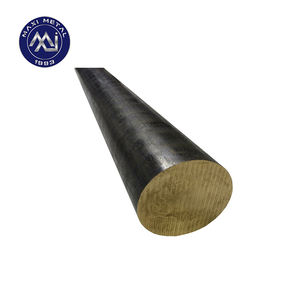 <span class=keywords><strong>MAXI</strong></span> Professional Factory C22000 C26000 Barre de cuivre solide laminée à chaud à froid Surface polie non alliée pour le pliage de soudage - Product Image 6