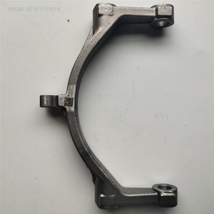 WG2214100001 Bộ Phận Truyền Động Xe Tải Ngã Ba Chuyển Số Cho Howo - Product Image 4