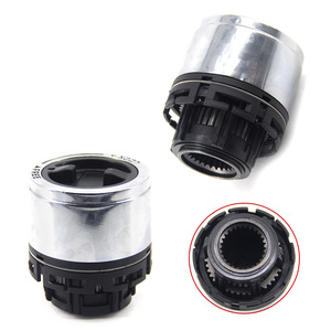 Ruedas de Repuesto para Automóviles Ford (1998-2020) y Mazda B3000 (2001-2008), Cubos de Rueda Compatibles - Product Image 5