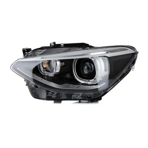 <span class=keywords><strong>Venta</strong></span> de fábrica de alta calidad para <span class=keywords><strong>BMW</strong></span> 1 Series 2012-2016 faros de xenón versión del Reino Unido faros de xenón F20 antiguos 6311 7296 913 - Product Image 1