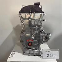 उच्च गुणवत्ता वाले ऑटो इंजन पार्ट्स g4lc 1.4l Hyundai कार इंजन असेंबली सिलेंडर लंबी ब्लॉक ST-CB0129-3