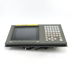หน้าจอแสดงผลและคีย์บอร์ดยูนิต CRT/MDI รุ่น FANUC A02B-0166-C261 ของแท้ - Product Image 5