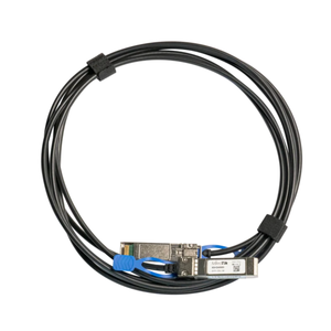 Cable USB Magnético de 1m Compatible con MikroTik XS+DA0001 con Conectores USB 2.0 (Material ABS) - Product Image 1