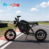 Bicicleta Eléctrica Apexjoy TROMOX-M03T, 400W, 48V24Ah, Alcance de 80km, 25km/h, Cuadro Ligero de 55kg, Aplicación Inteligente, GPS, Anti-Robo de Fábrica