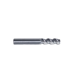 Milling Cutter Customized CNC <strong>End</strong> <strong>Mill</strong> Standard Blade Aluminum <strong>Round</strong> <strong>Nose</strong> Carbide Cnc <strong>End</strong> <strong>Mill</strong> - Product Image 1