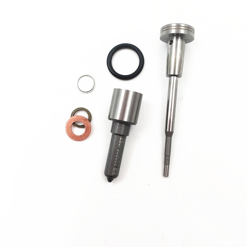 repair kit for injector 326-4700 32F61-00062 3264700 32F6100062 for caterpillar 320d  high quality fast dispatch