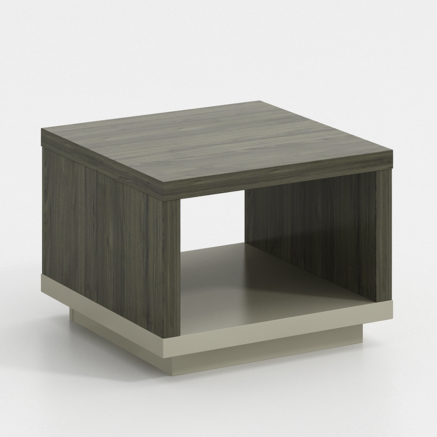 Modern Design smart long MDF Melamine Home Hotel Office Furniture Coffee Table