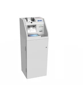 SNBC CDM הרישום החדש עיצוב בנקאות מכונה גדול קיבולת פיקדון במזומן Manufactory