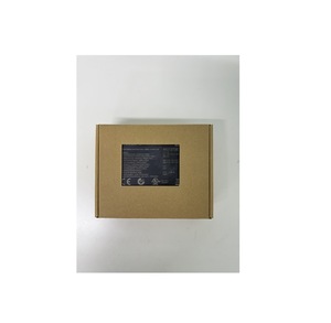 High Monitor New Original Dold relay BH9253.11/61 AC220-240V 4A 100MS 0064657 - Product Image 4