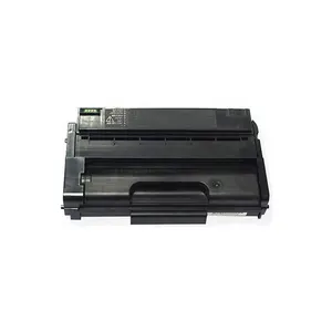 China Black Premium Laser Toner Cartridge Compatible Ricoh SP 3400 Online