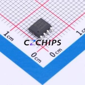 Original et tout nouveau GP9303T-F1K-N-SW SOP-8 Circuit intégré IC Chip PMIC ADC/DAC-Usage spécial - Product Image 1