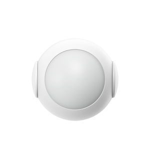 長寿命CR123A/CR2450バッテリーZigbeeスマートリンケージPIRモーションセンサーブラケット90 ° 広角PIR検出器磁気付き - Product Image 4
