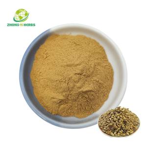 Ekstrak gandum kering ekstrak gandum Barley alami - Product Image 1