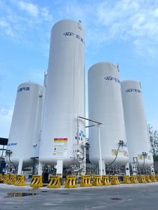 Độ Tinh Khiết Cao Nitơ Khí Công Nghiệp Nitơ N2 99.999% 4L 8L Đóng Chai Nhà Máy Bán Hàng Trực Tiếp - Product Image 5