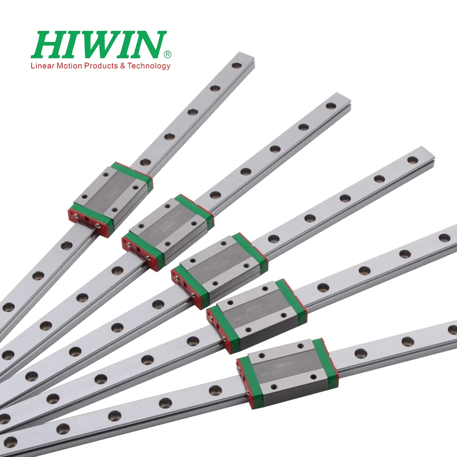 MGN MGN12 MGN15 MGN7 MGN9 300 350 400 450 500 600 800 1000mm 3D Printer Linear Guide Rail Slide MGN12C Guide MGN12H Carriage