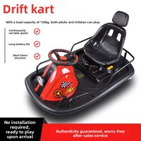 El mejor precio para el nuevo 36V 350W Crazy Kart XLOriginal Drift Go Cart para adultos y niños OEM y ODM compatibles