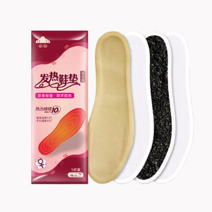 暖かいパッド暖かい暖かいパッチ接着フットウォーマー加熱パッチ - Product Image 4