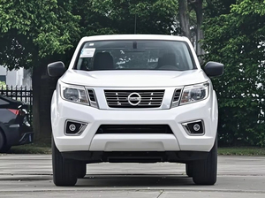<span class=keywords><strong>Nissan</strong></span> Navara D40 <span class=keywords><strong>NP300</strong></span> 2024 2.5L automatico 4WD AWD lusso QR25 benzina Pick up camion pagamento anticipato di vendita calda auto a mano sinistra - Product Image 5
