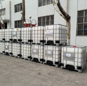 Additivo al silicio <span class=keywords><strong>Nano</strong></span> liquido resistente agli acidi per il giacimento di petrolio che cementa i prodotti chimici di carta PETRROLEUM plastificante chimico ausiliario - Product Image 4