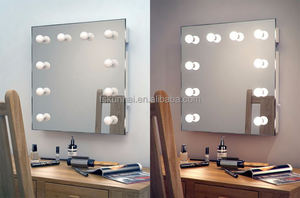 LED 화장품 거울 전구 DC24v 3w 5w LED 디 밍 전구 램프 메이크업 거울에 대 한 특별 한 조명에 대 한 - Product Image 6