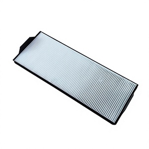 Filtro de Aire para Camiones Pesados Modelo 9408350047 para Motores Diésel, para Modelos de Camiones A9408350047 CU4469 SC50049 SKL46103 en Estado Nuevo - Product Image 1