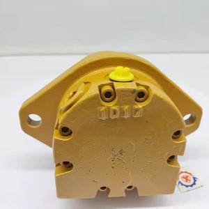Excavator E322 E325C E311 E312 Axial Piston <b>Fan</b> Motor 1799778 179-9778 Hydraulic <b>Fan</b> Motor - Product Image 5
