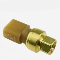 Sensore di Pressione 274-6719 2746719 per Motori 336D C15 C175 C27 E329D E330D E336D 120K 12K 12M, Accessori per Escavatori Caterpillar