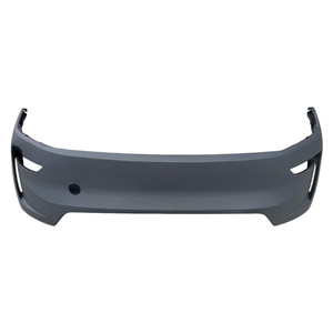 Parachoques Delantero Original (OE) 1932380-00-F para Tesla Model <span class=keywords><strong>Y</strong></span> Juniper 2025-2026, Versión <span class=keywords><strong>B</strong></span>ásica Sin Pintar, Piezas para Vehículos Eléctricos - Product Image 1