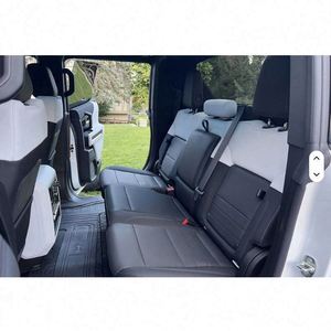 RECÍEN LLEGADO, Camioneta GMC <span class=keywords><strong>Hummer</strong></span> EV USADA, DOBLE CABINA - Product Image 3