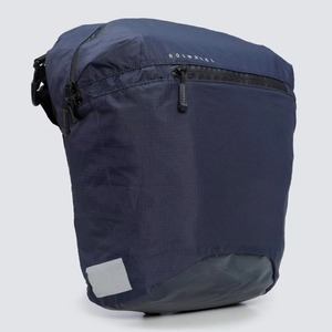 Muestra Gratuita, Bolsa de Sillín Personalizada de 20L, Ligera, con Correa Ajustable, Bolsa de Almacenamiento Impermeable para Bicicleta de Gran Capacidad - Product Image 5