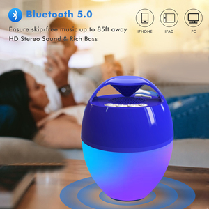Altavoces estantería sonido multimedia LED al por mayor con USB 2024 - Product Image 6