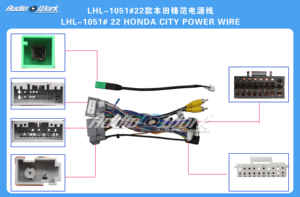 Автомобильный мультимедийный плеер на Android 2 Din - Product Image 2