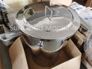 Système de brassage multifonction tout-en-un, brassez votre propre <span class=keywords><strong>bière</strong></span> - Product Image 3