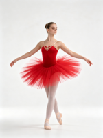 Robe tutu en velours à fines bretelles pour femme adulte, avec applique en dentelle dorée et jupe en tulle moelleux, idéale pour spectacle classique, récital et compétition