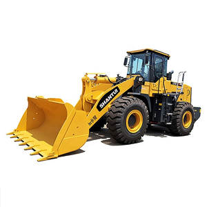 Top qualité shantui L26-<span class=keywords><strong>C3</strong></span> chargeuse sur pneus <span class=keywords><strong>pas</strong></span> <span class=keywords><strong>cher</strong></span> prix à <span class=keywords><strong>vendre</strong></span> - Product Image 5