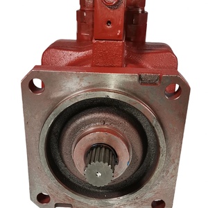Motor de Giro para Excavadora XE215 M5X180, Repuestos para Dispositivo Rotatorio Belparts - Product Image 6