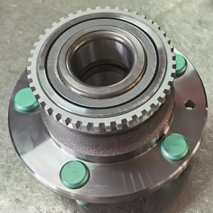 Sıcak satış yüksek kaliteli otomatik tekerlek göbeği montaj ünitesi rulman <span class=keywords><strong>36BWK02</strong></span> B50 arka tekerlekler için - Product Image 1