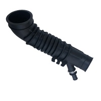 Convient pour les camionnettes JAC T6 T8, tuyau d'admission d'air, filtre à air, ensemble de tuyaux d'entrée et de sortie 1109020P3030 1109020P3010 1109020P3060
