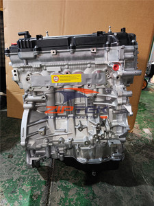 Bloque Corto de Motor 2.0 G4NH para Hyundai Elantra G4NH Culata <span class=keywords><strong>Kona</strong></span> Kia Cerato Seltos Soul - Product Image 3