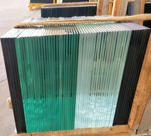 Fournisseur chinois de verre trempé de haute qualité en gros, 6 mm-12 mm, plat, décoration industrielle, <span class=keywords><strong>aquarium</strong></span>, formes personnalisées - Product Image 2