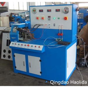 Ghế Thử Nghiệm Hệ Thống Điều Hòa Ô Tô Màn Hình Kỹ Thuật Số Cung Cấp Từ Nhà Máy - Product Image 2