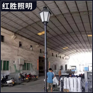 LED 110-240V - Product Image 1