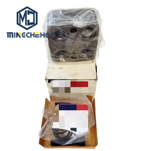 Controlador PLC de Automatización Industrial FX2N-16MR-001 FX2N-32MR-001 FX2N-48MR-001 FX2N-64MR-001 FX2N-80MR-001 para Fabricación Mac - Product Image 1