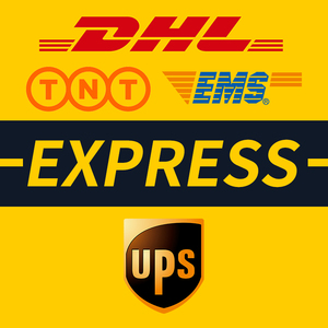 Jasa Pengiriman Logistik Internasional Udara DHL FedEx UPS Laut Cepat LCL Ekspres DDP Door to Door Agen Pengiriman - Product Image 1