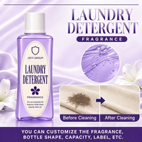 Lessive liquide en gros Lavande Taille Haute, Produits de lessive, Parfum longue durée, Fraîcheur, Produits de nettoyage