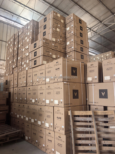 เครื่องปรับอากาศวีโอมิ ไออี สมาร์ท ดีซี อินเวอร์เตอร์ 12000/18000 บีทียู แบบติดผนัง ประหยัดพลังงาน R32 เงียบ 35 เดซิเบล สำหรับแอฟริกา แรงดันไฟฟ้าต่ำ ระบบไออี สมาร์ท โค - Product Image 2